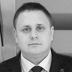 Вяликов Иван Леонидович