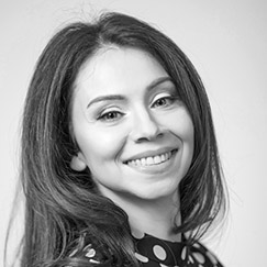 Булгакова Елена Александровна