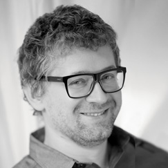 Стубе Андрей 