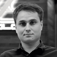 Шарипов Тимур