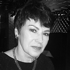 Иевлева Ольга Тихоновна