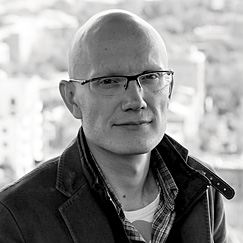 Шульгин Илья