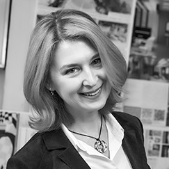 Баймуратова Светлана Хамитовна