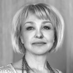 Заева-Бурдонская Елена Анатольевна