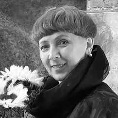 Бициева Рита Казбековна